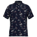 ポロシャツ メンズ ゾーイ ZOY  ゴルフウェア