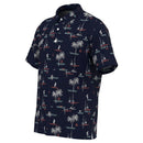 ポロシャツ メンズ ゾーイ ZOY  ゴルフウェア