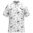 ポロシャツ メンズ ゾーイ ZOY  ゴルフウェア