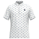 ポロシャツ メンズ ゾーイ ZOY  ゴルフウェア