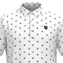 ポロシャツ メンズ ゾーイ ZOY  ゴルフウェア