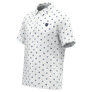 ポロシャツ メンズ ゾーイ ZOY  ゴルフウェア