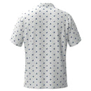 ポロシャツ メンズ ゾーイ ZOY  ゴルフウェア