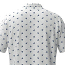 ポロシャツ メンズ ゾーイ ZOY  ゴルフウェア