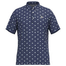 ポロシャツ メンズ ゾーイ ZOY  ゴルフウェア