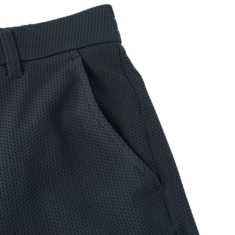 男士褲子Zoy Zoy 2025春季/夏季新高爾夫服裝