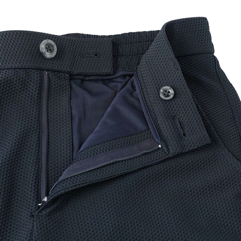 男士褲子Zoy Zoy 2025春季/夏季新高爾夫服裝