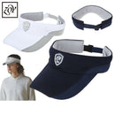 サンバイザー メンズ レディース ゾーイ ZOY  ゴルフ