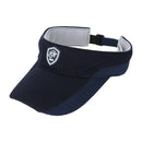 サンバイザー メンズ レディース ゾーイ ZOY  ゴルフ