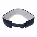 サンバイザー メンズ レディース ゾーイ ZOY  ゴルフ