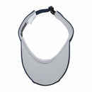 サンバイザー メンズ レディース ゾーイ ZOY  ゴルフ