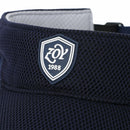 サンバイザー メンズ レディース ゾーイ ZOY  ゴルフ