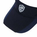 サンバイザー メンズ レディース ゾーイ ZOY  ゴルフ