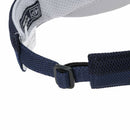 サンバイザー メンズ レディース ゾーイ ZOY  ゴルフ