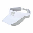 サンバイザー メンズ レディース ゾーイ ZOY  ゴルフ