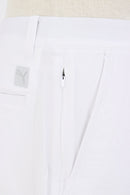 남자 바지 푸마 골프 일본 일반 제품 일본 표준 골프웨어