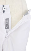 남자 바지 푸마 골프 일본 일반 제품 일본 표준 골프웨어