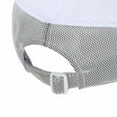 男子和女子帽子佐伊高尔夫高尔夫