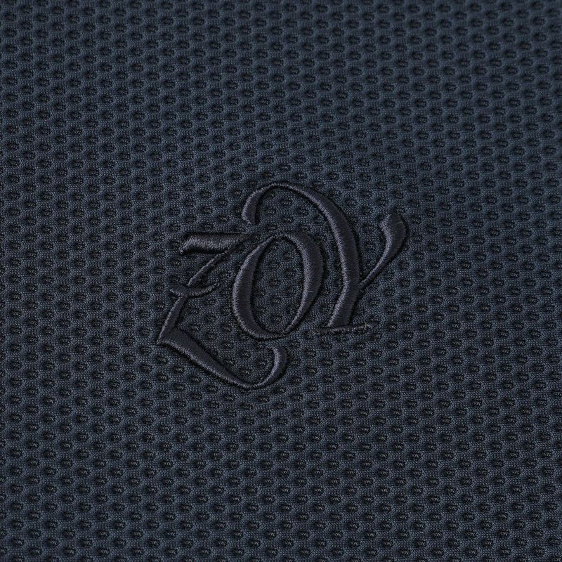 ポロシャツ メンズ ゾーイ ZOY 2025 春夏 新作 ゴルフウェア
