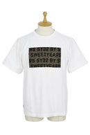 Men's T-shirt SY32 by SWEET YEARS SY32 by SWEET YEARS Japan official product