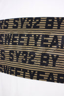 Men's T-shirt SY32 by SWEET YEARS SY32 by SWEET YEARS Japan official product