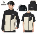 Rainwear Men's adabat golf wear