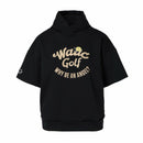 Women's hoodie WAAC Japanese genuine product Golf wear
