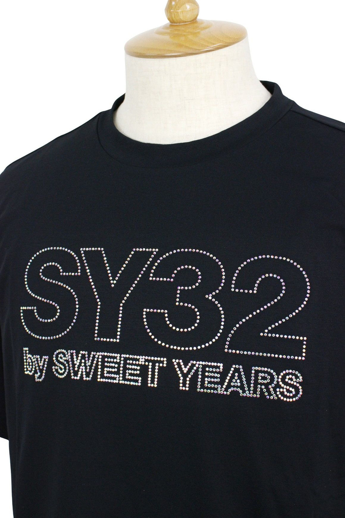 Men's T-shirt SY32 by SWEET YEARS SWEET YEARS Japanese