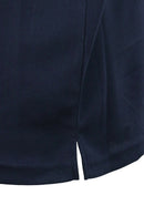 Polo Shirt Men's Quarto United Golf Wear