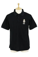 Polo Shirt Men's Quarto United Golf Wear