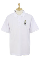 Polo Shirt Men's Quarto United Golf Wear
