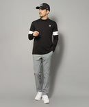 바지 남자 아다 바트 골프 착용