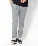 바지 남자 아다 바트 골프 착용