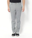 바지 남자 아다 바트 골프 착용