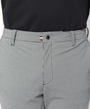 바지 남자 아다 바트 골프 착용