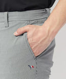 바지 남자 아다 바트 골프 착용