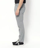 바지 남자 아다 바트 골프 착용