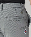 바지 남자 아다 바트 골프 착용