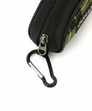 ボールポーチ メンズ レディース ジュン＆ロペ ジュンアンドロペ JUN＆ROPE ゴルフ