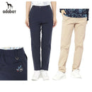 Long pants for women adabat golf wear