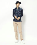 Long pants for women adabat golf wear