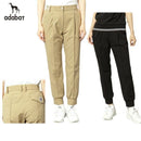 Long pants for women adabat golf wear