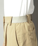 Long pants for women adabat golf wear