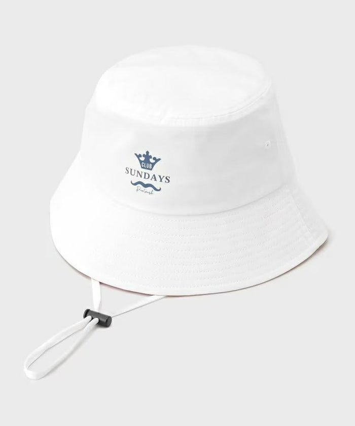 ハット レディース アダバット adabat ゴルフ