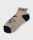 ソックス レディース アダバット adabat  ゴルフ