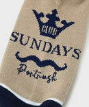 ソックス レディース アダバット adabat  ゴルフ