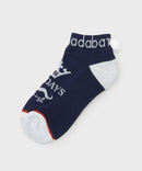 ソックス レディース アダバット adabat  ゴルフ