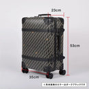 Carry Case for Men and Women Resurrection Golf