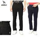 Long pants for men adabat golf wear