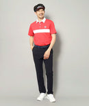 Long pants for men adabat golf wear